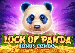 Luck of Panda: Bonus Combo